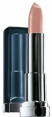 Maybelline Color Sensational Mattes Nudes matná rtěnka 982 Pech Buff porovnat ceny