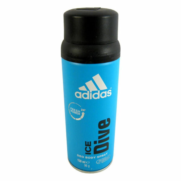 ADIDAS ICE DIVE Deo 150 ml porovnat ceny