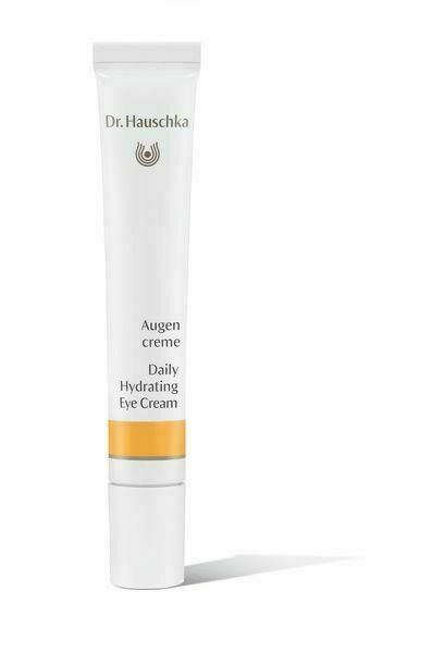 Dr.Hauschka Hydratační krém na oči 12,5 ml porovnat ceny