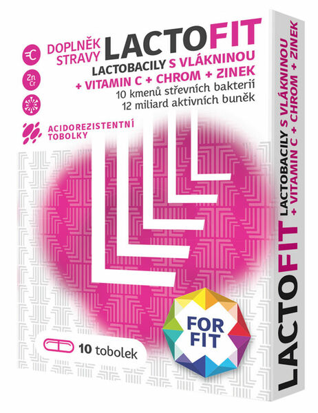 Galmed Lactofit 10 tobolek porovnat ceny