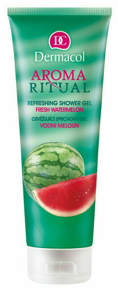 Dermacol Aroma Ritual sprchový gel vodní meloun 250ml porovnat ceny