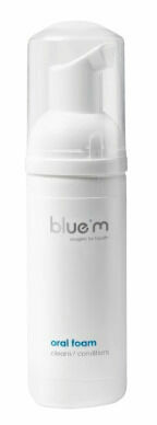 blue®m Ústní pěna 50ml porovnat ceny