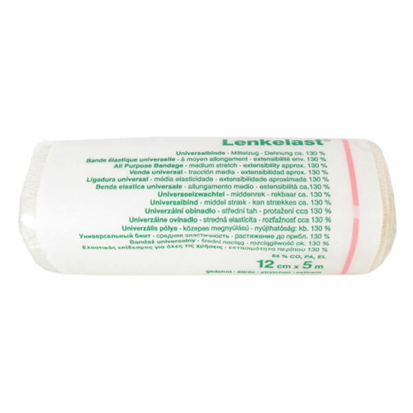 Obin. elast.Lenkelast 12cmx5m porovnat ceny