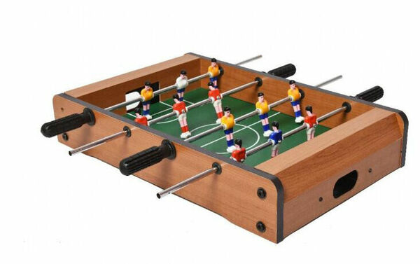 MAC TOYS Stolní fotbal porovnat ceny