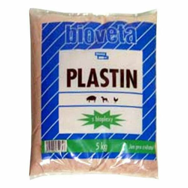 PLASTIN a.u.v. prášek 5 kg porovnat ceny