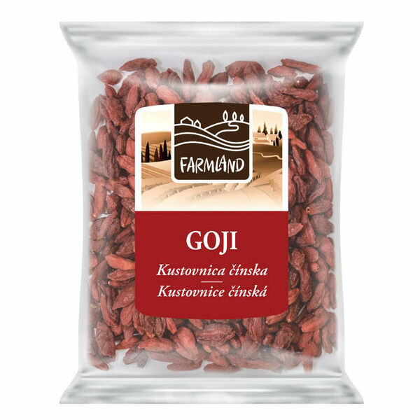 BONITAS  Farmland Goji 100g porovnat ceny