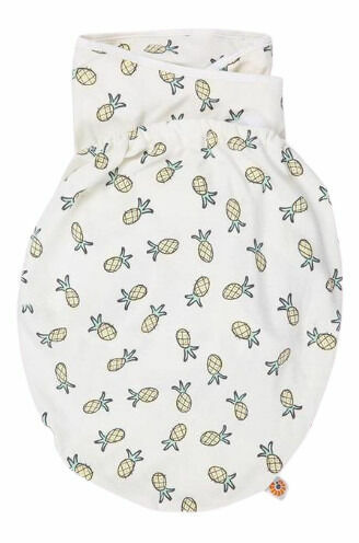 Ergobaby ZAVINOVAČKA/Swaddler TOG 0.5 - Pineapples porovnat ceny