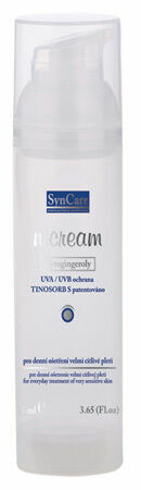 SynCare NICREAM krém pro citlivou pleť 75ml porovnat ceny