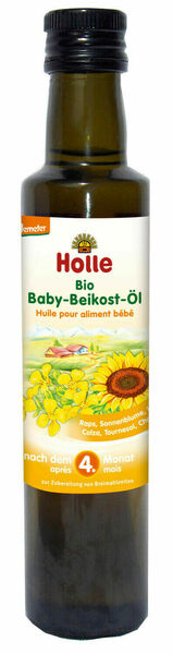 Holle bio dětský olej porovnat ceny