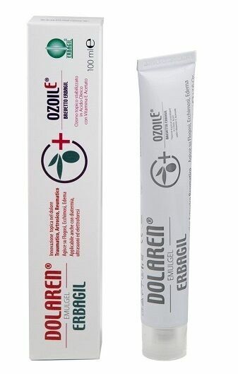 DOLAREN emulgel 50ml porovnat ceny
