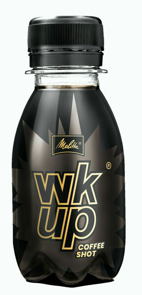 Wkup® Energetický kávový nápoj 90ml porovnat ceny