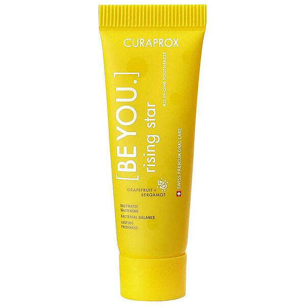 CURAPROX BE YOU Rising Star Zubní pasta 90 ml porovnat ceny