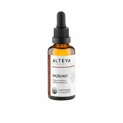 Alteya Organics  Alteya Lískový olej 100% Bio 50ml porovnat ceny