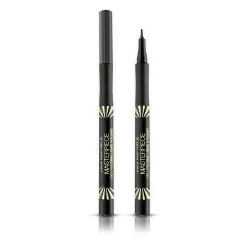 Max Factor Masterpiece - odstín Charcoal porovnat ceny