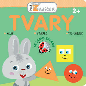 Svojtka Malý zajíček Tvary porovnat ceny