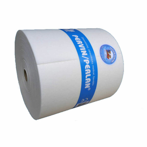 PERLAN Netkaná textilie v roli s perforací 30x40cm 475 útržků porovnat ceny