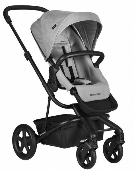 Easywalker Kočárek sportovní Harvey2 Stone Grey porovnat ceny
