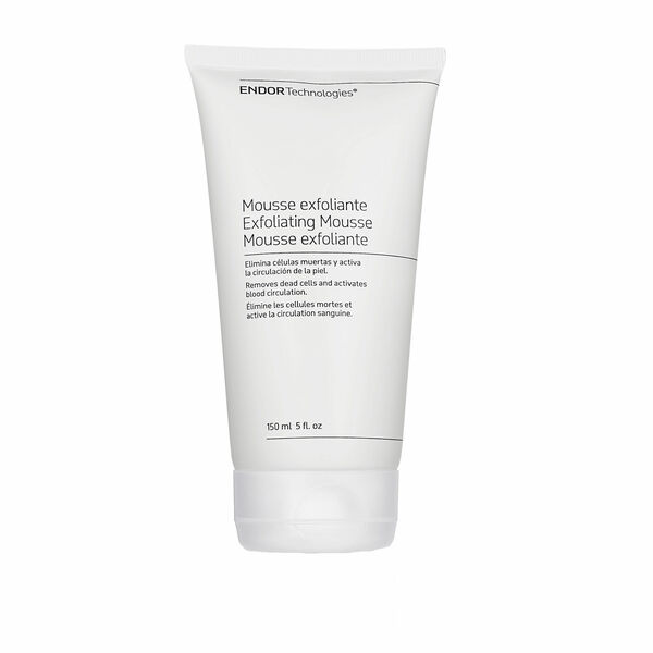 Endor Exfoliating Mousse 150ml porovnat ceny
