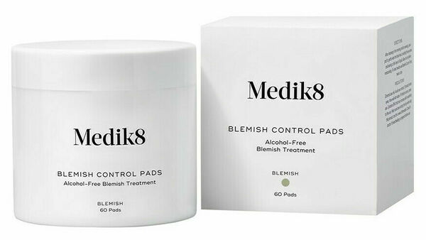Medik8 Blemish Control Pads 60ks porovnat ceny
