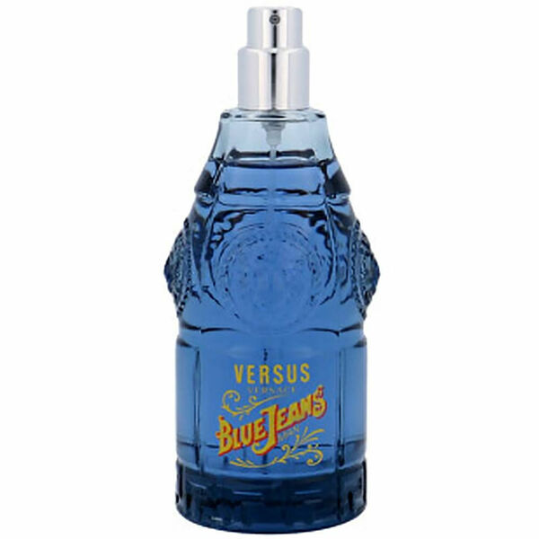 Versace Jeans Blue Toaletní voda 75ml Tester TESTER porovnat ceny