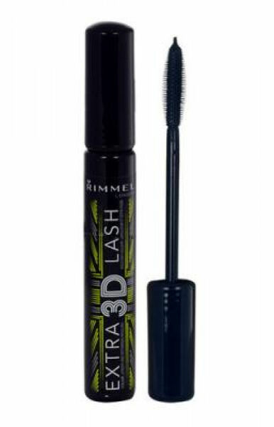 RIMMEL Extra 3D Lash 003 Extreme Black 8 ml porovnat ceny