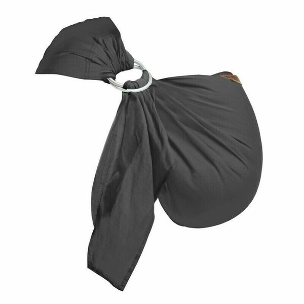 ByKay Šátek Ringsling Classic Steel Grey porovnat ceny