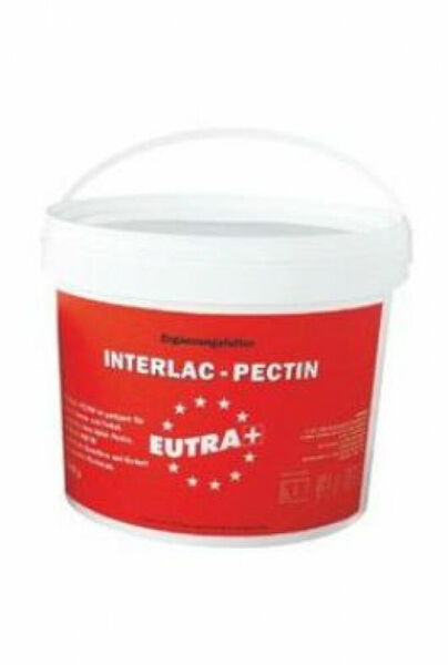 Eutra Interlac Pectin 2500g kyblík porovnat ceny