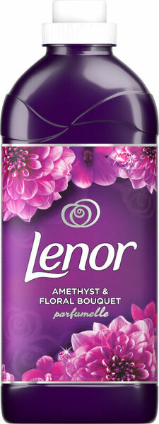 Lenor aviviáž Amethys & Flower Bouqet 1420ml porovnat ceny