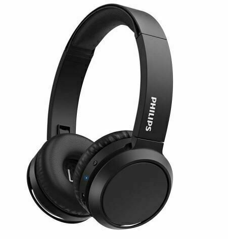 Philips Sluchátka TAH4205BK/00 porovnat ceny