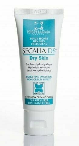 Isis Pharma  ISIS SECALIA D.S. krém 40ml porovnat ceny