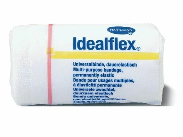 Hartmann  Obinadlo pružné Idealflex 6cmx5m 9312909 porovnat ceny