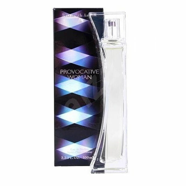 ELIZABETH ARDEN  Provocative Woman Parfémovaná voda 100 ml porovnat ceny