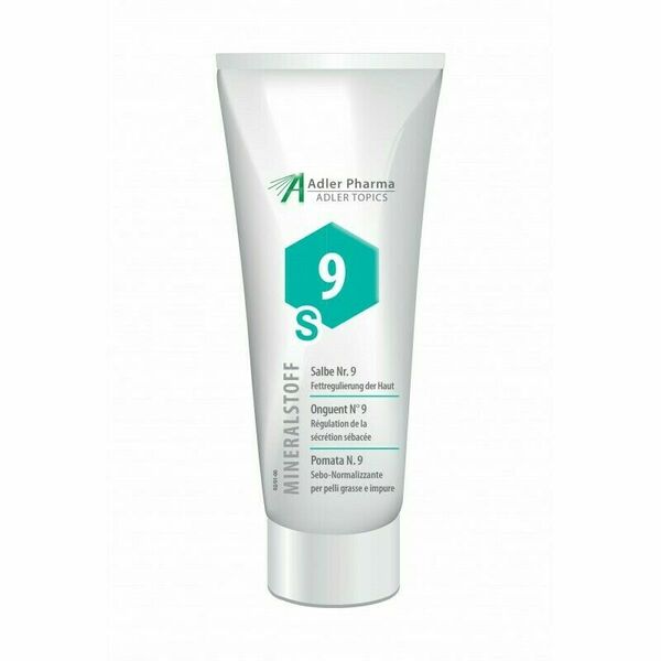 Adler Pharma  Adler Topics krém Nr. 9 Natrium phosphoricum 200ml porovnat ceny