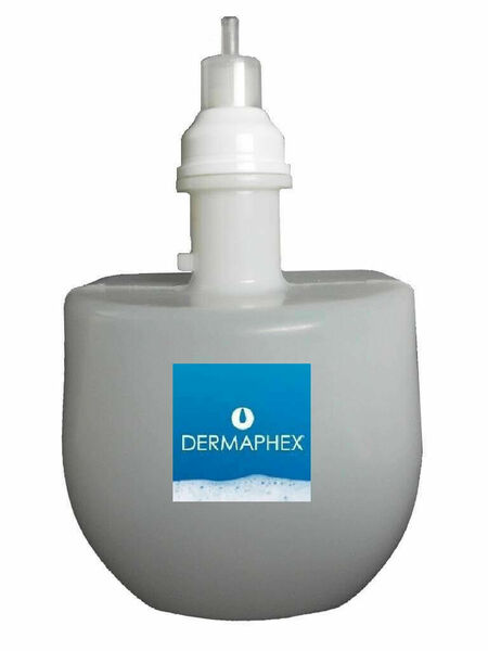 Dermaphex Bezalkoholová pěnová dezinfekce na ruce náplň 1l porovnat ceny