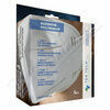 Respirátor FFP2 PREMIUM 5ks porovnat ceny