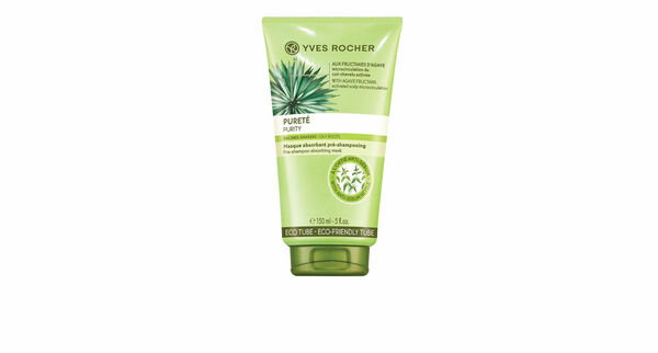 Yves Rocher Čistící maska s agáve 150ml porovnat ceny