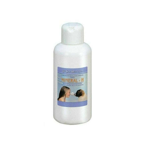 IV SAN BERNARD - Šampon mineral H 250 ml porovnat ceny