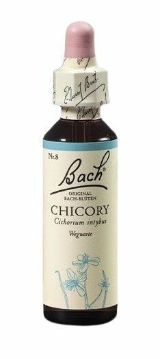 Dr. Bach  Bach® Chicory 20ml porovnat ceny