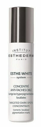 Institut Esthederm  Esthederm Esthe-White Cílené bělicí sérum pro lokální použití 9ml porovnat ceny
