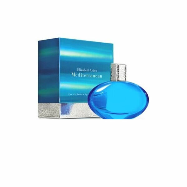 ELIZABETH ARDEN Mediterranean Parfémovaná voda 100 ml porovnat ceny