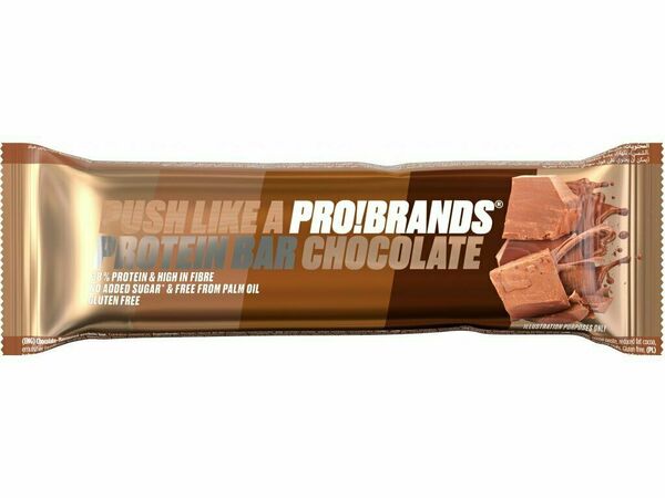 ProteinPRO 50% Čokoláda 45g porovnat ceny