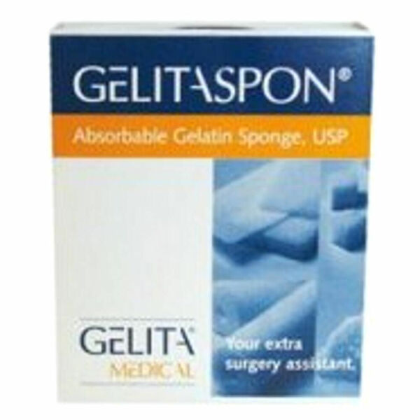 GelitaSpon Tampon GS-210 80xprům.30mm 5ks porovnat ceny