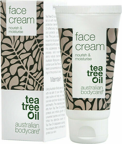 Australian Bodycare Face Cream 50ml porovnat ceny