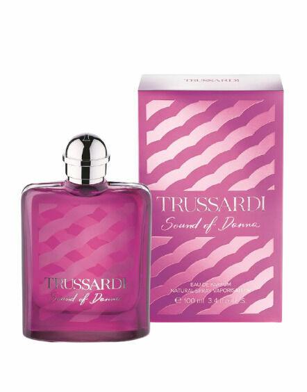 Trussardi Sound of Donna EdP 100ml porovnat ceny