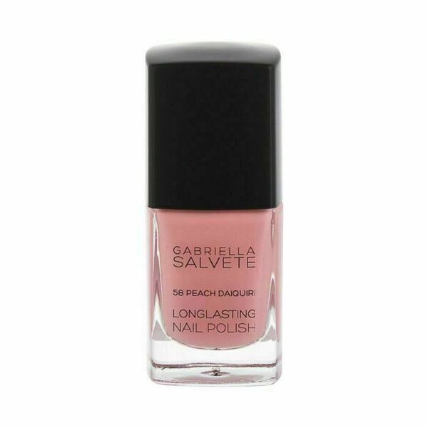 Gabriella Salvete Dlouhotrvající lak na nehty Peach Daiquiri 11ml porovnat ceny