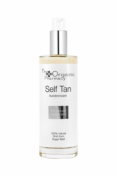 The Organic Pharmacy Self Tan 100ml porovnat ceny