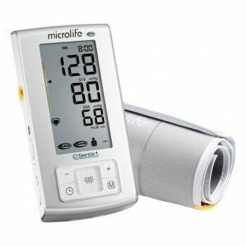 Microlife  BP A6 AFIB Bluetooth digitální automatický tlakoměr porovnat ceny