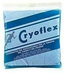 Cryoflex 27x12cm gelový studený/teplý obklad volně porovnat ceny