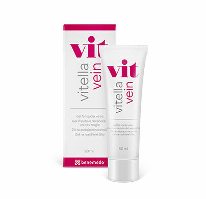 Vitella Vein 50ml porovnat ceny