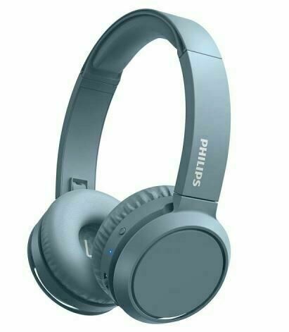 Philips Sluchátka TAH4205BL/00 porovnat ceny